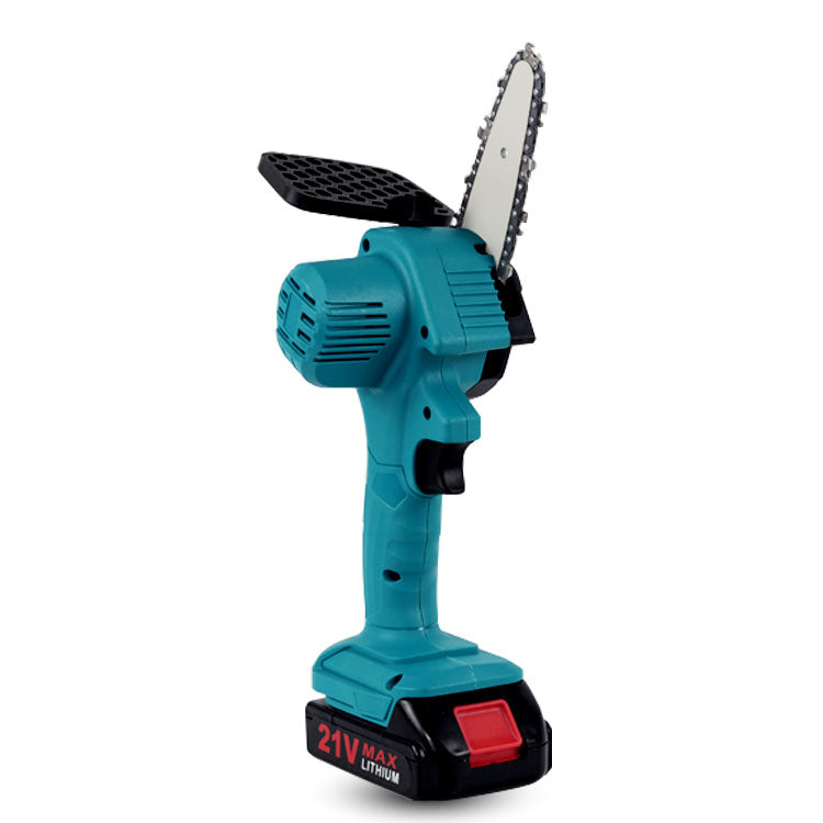 OEM Electric Cordless 4/6inches Chiansaw YZHDLJ-07