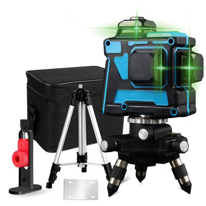 OEM Electric Laser Level 12 Lines YZHSPY-05
