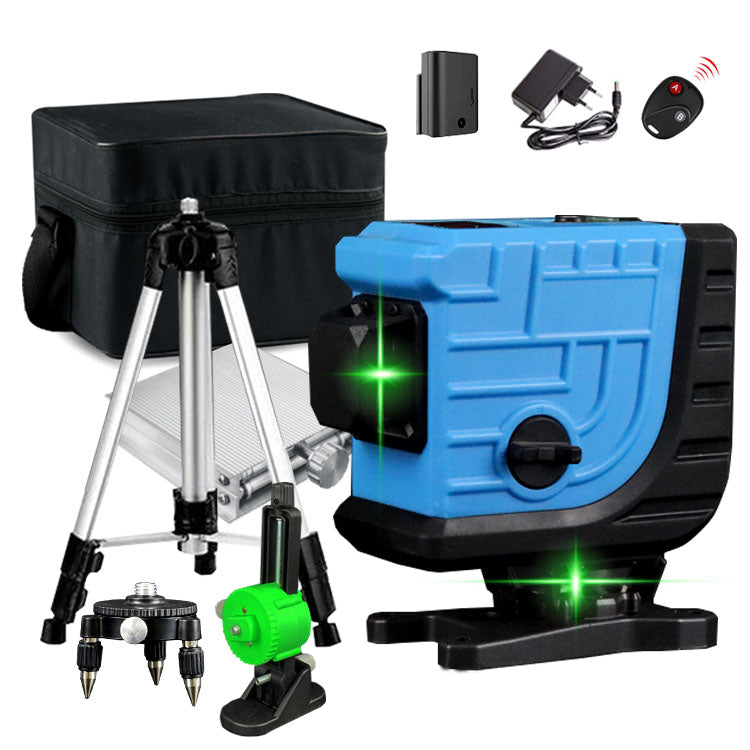 OEM Electric Laser Level 12 Lines YZHSPY-04