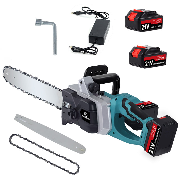 OEM Electric Cordless 12inches Chiansaw YZHDLJ-04
