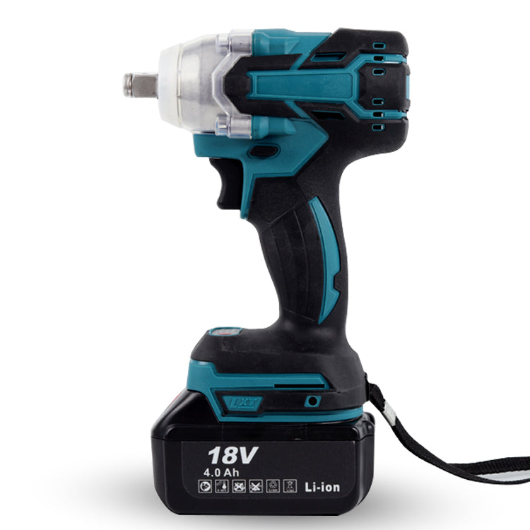 OEM Electric Impact Wrench YZHBS-07