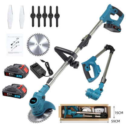 OEM Electric Lawn Mover YZHGCJ-02