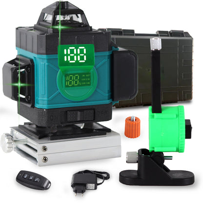 OEM Electric Laser Level 16 Lines YZHSPY-07