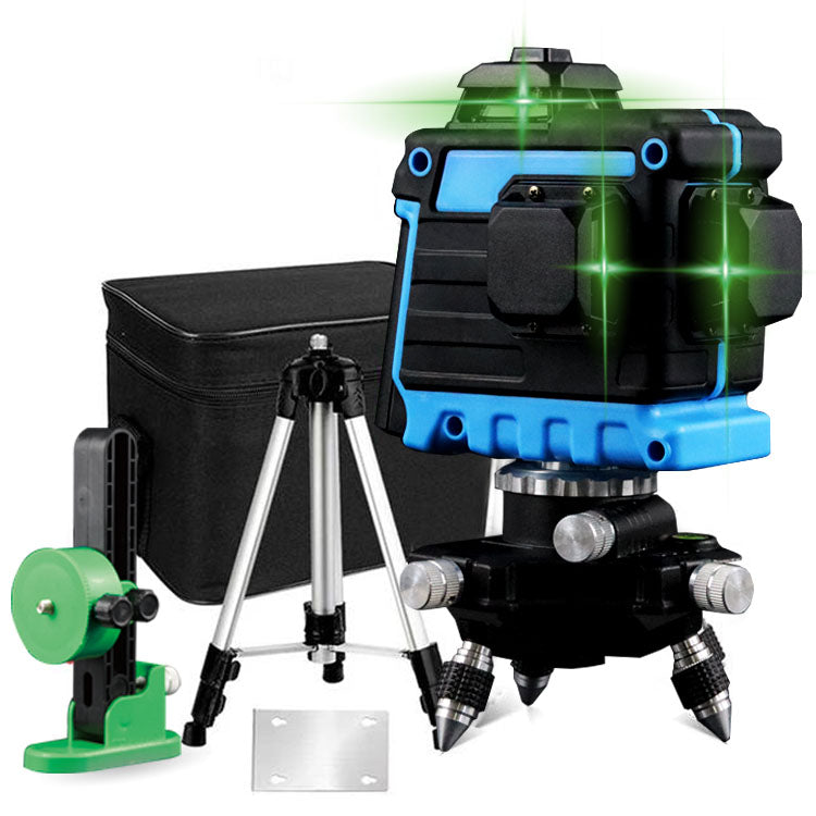 OEM Electric Laser Level 12 Lines YZHSPY-03