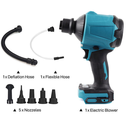 OEM Electric Air Duster YZHCFJ-06