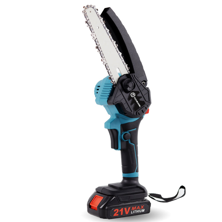 OEM Electric Cordless 4/6inches Chiansaw YZHDLJ-05