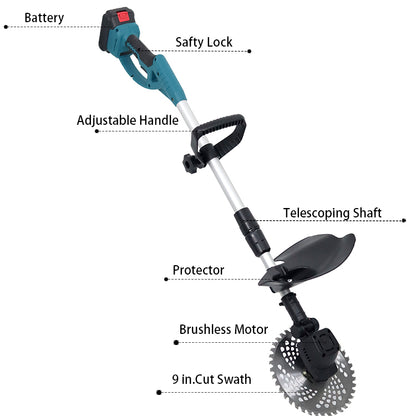 OEM Electric Lawn Mover YZHGCJ-01