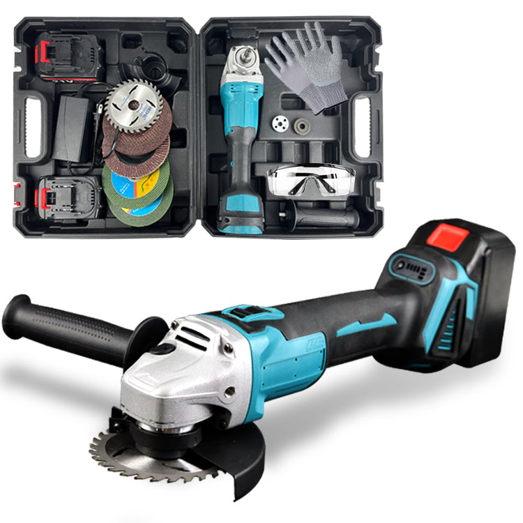OEM Electric Angle Grinder YZHJMJ-012