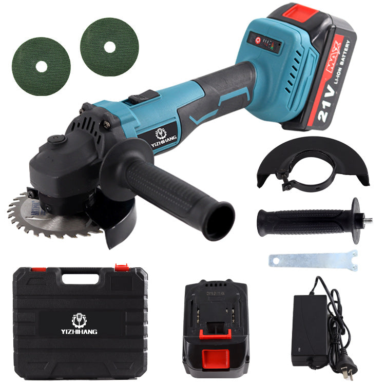 OEM Electric Angle Grinder YZHJMJ-011