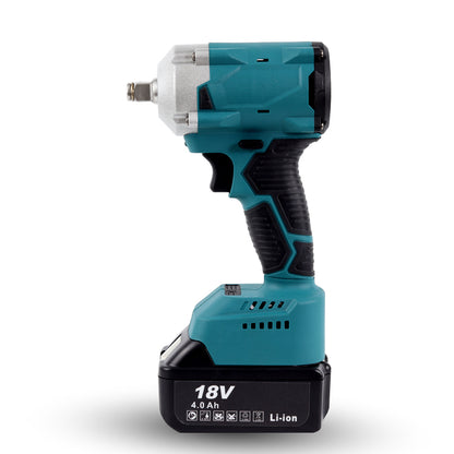 OEM Electric Impact Wrench YZHBS-01