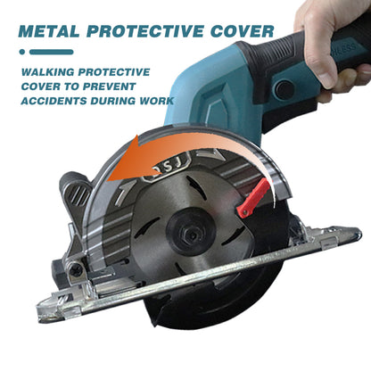 OEM Electric Cordless Circle Saw YZHDLJ-016