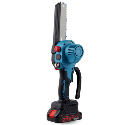 OEM Electric Cordless 4/6inches Chiansaw YZHDLJ-013