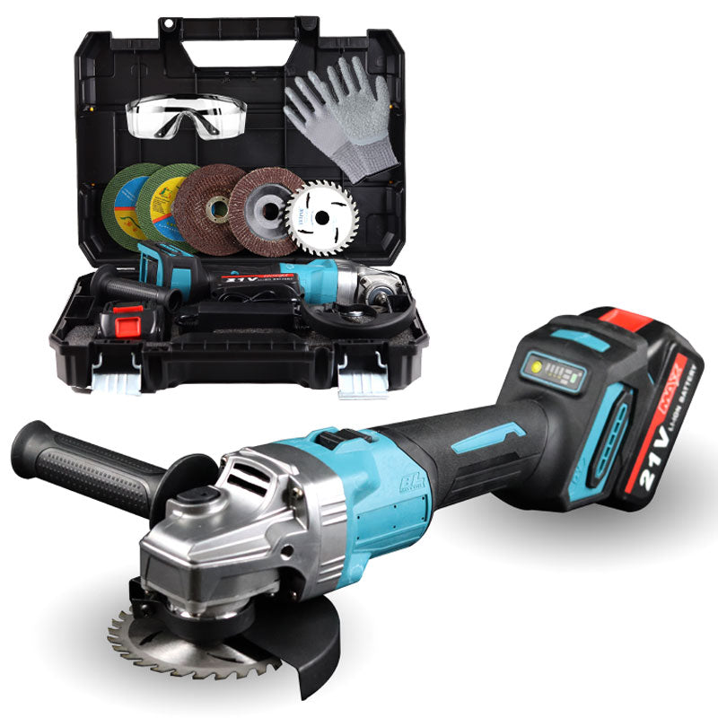 OEM Electric Angle Grinder YZHJMJ-015