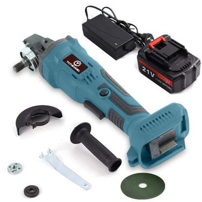 OEM Electric Angle Grinder YZHJMJ-06