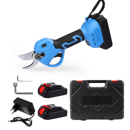 OEM Electric Pruning Shears With Digital Screen YZHDJD-02