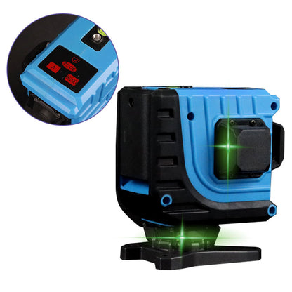 OEM Electric Laser Level 12 Lines YZHSPY-04