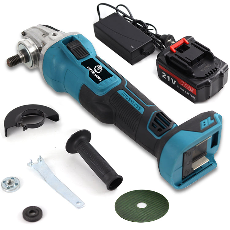 OEM Electric Angle Grinder YZHJMJ-04