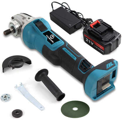 OEM Electric Angle Grinder YZHJMJ-04