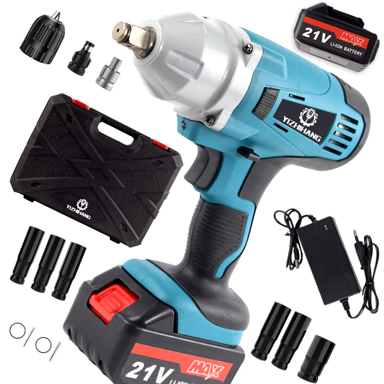 OEM Electric Impact Wrench YZHBS-03