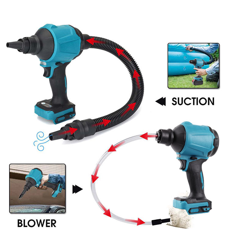 OEM Electric Air Duster YZHCFJ-06