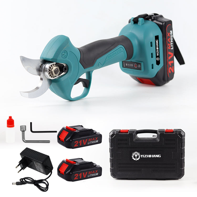 OEM Electric Pruning Shears YZHDJD-03