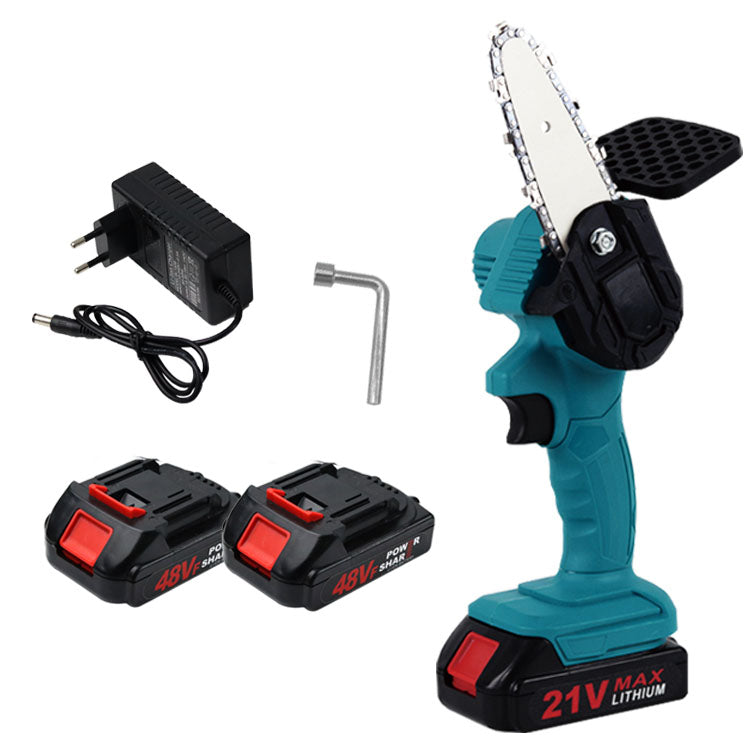 OEM Electric Cordless 4/6inches Chiansaw YZHDLJ-07