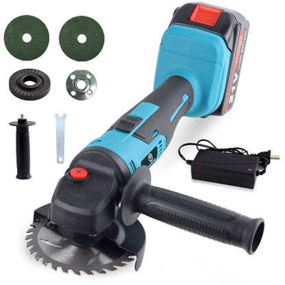 OEM Electric Angle Grinder YZHJMJ-010