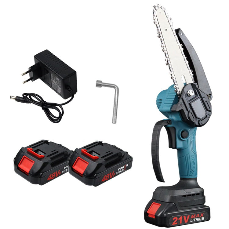 OEM Electric Cordless 4/6inches Chiansaw YZHDLJ-03