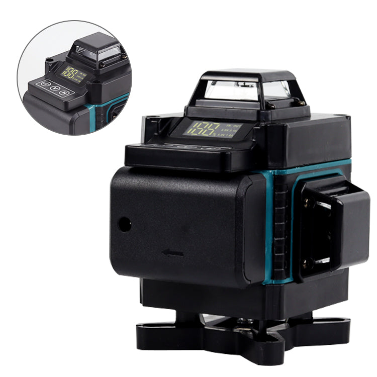 OEM Electric Laser Level 16 Lines YZHSPY-08