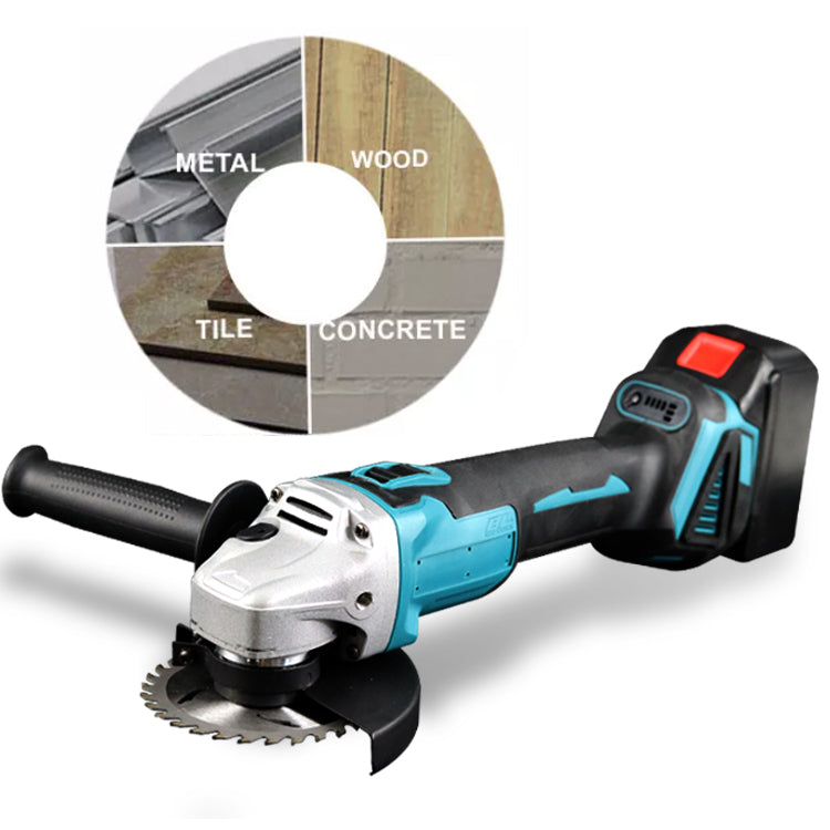 OEM Electric Angle Grinder YZHJMJ-012