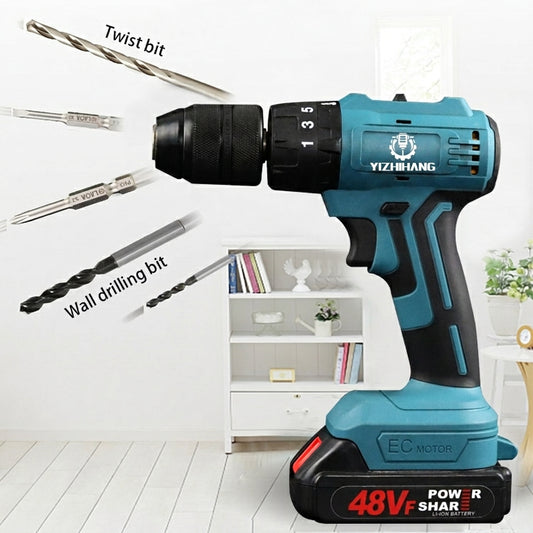 OEM Electric Power Drills YZHDZ-06