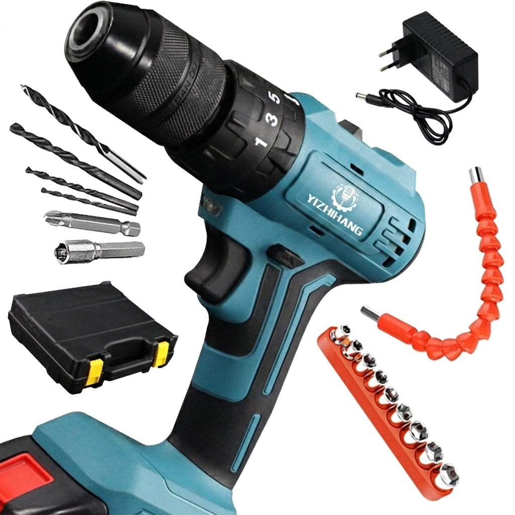 OEM Electric Power Drills YZHDZ-06
