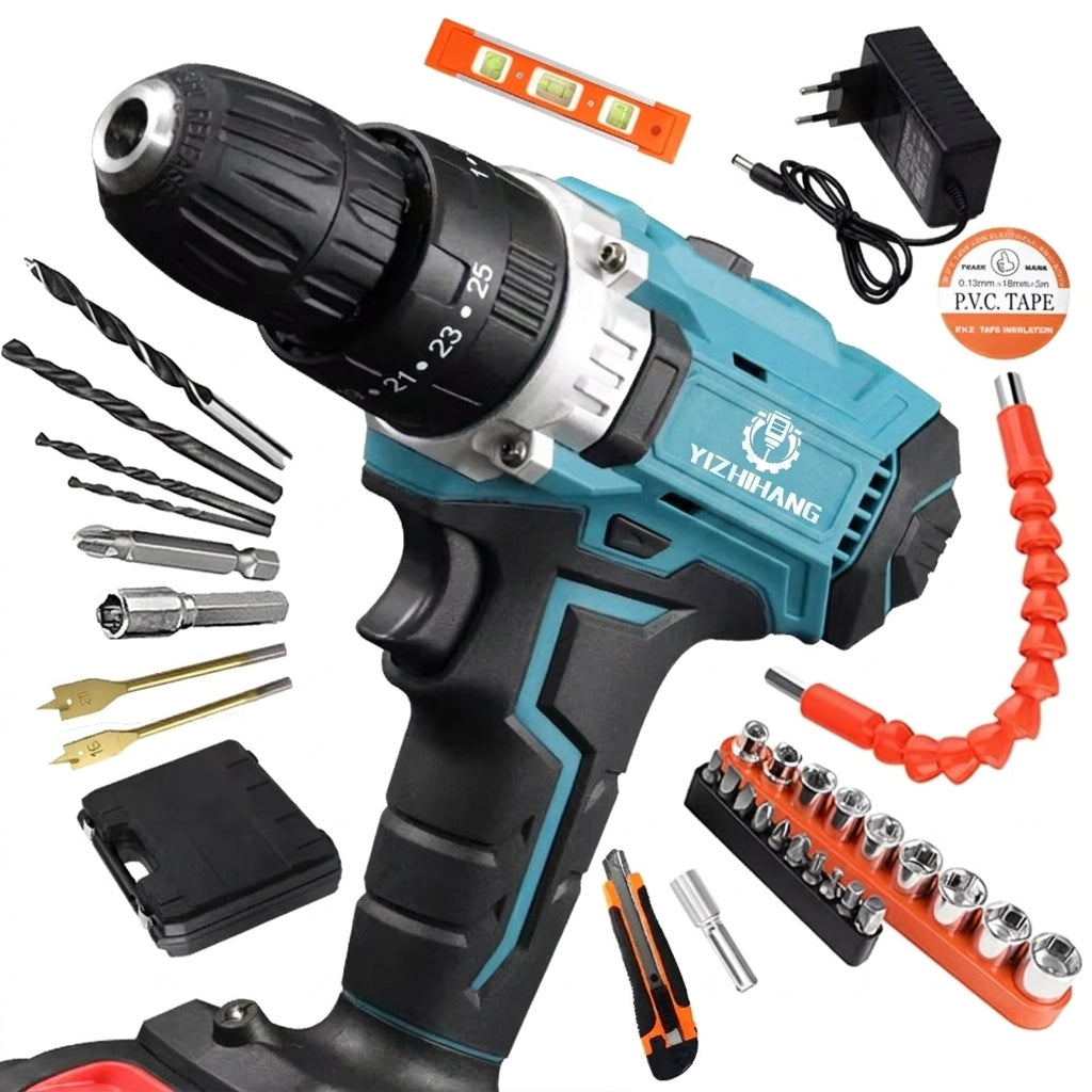OEM Electric Power Drills YZHDZ-01