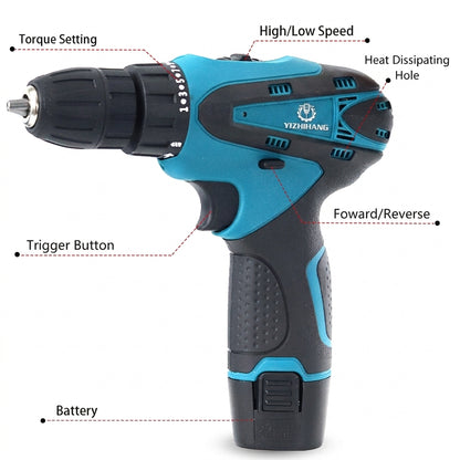OEM Electric Power Drills YZHDZ-02