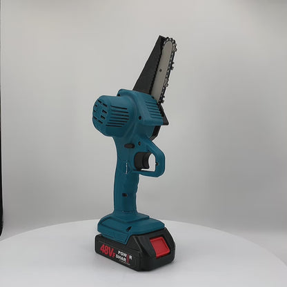 OEM Electric Cordless 6inches Chiansaw YZHDLJ-010